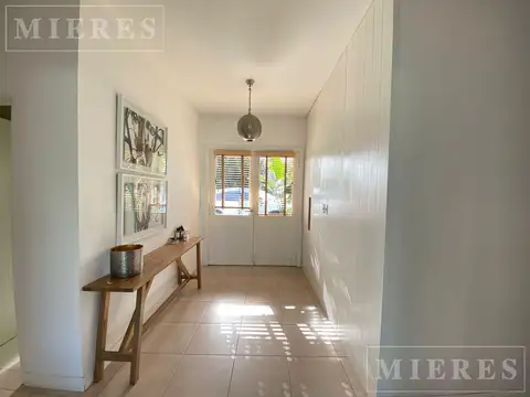 Casa en Alquiler Temporal de 3 dormitorios