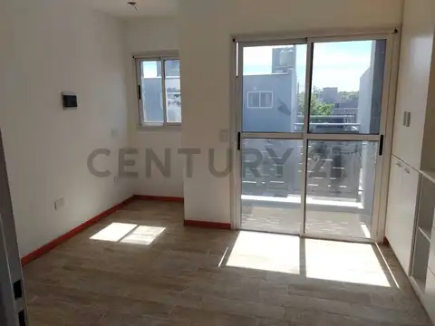 VENTA DUPLEX A ESTRENAR 71 Y 133 UN DORMITORIO