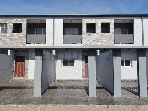 Casa en Venta de 1 dormitorio