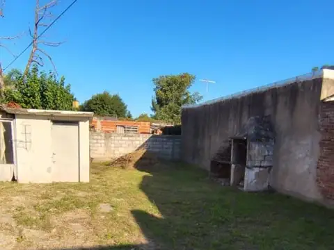 Casa en Longchamps, 4 ambientes, dueño directo