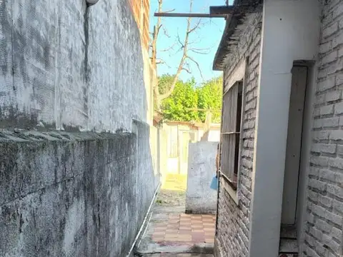 Casa en Venta 50 años