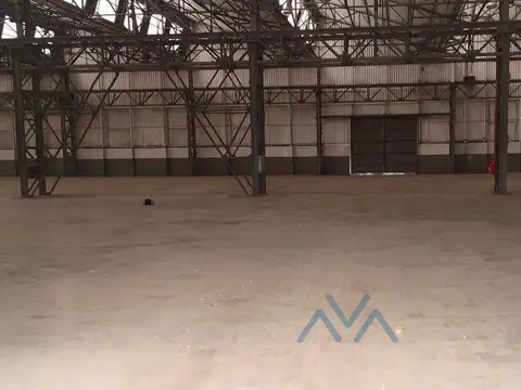 Alquiler de Naves Logísticas e Industriales Multiuso por m² en Pergamino, Bs. As.