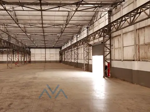 Alquiler de Naves Logísticas e Industriales Multiuso por m² en Pergamino, Bs. As.