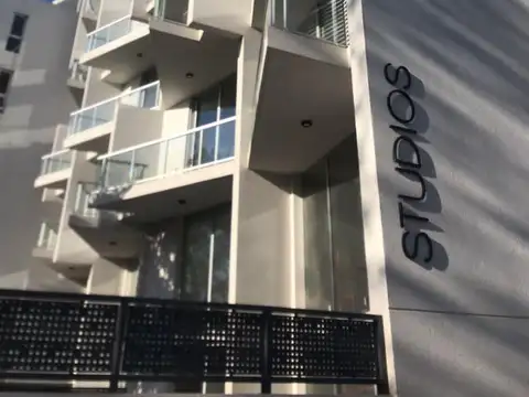Departamento a estrenar monoambiente en Studios de Ayres Vila