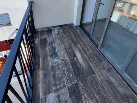 Departamento en alquiler en Villa Luro