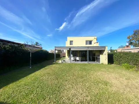 Casa en Venta de 3 dormitorios