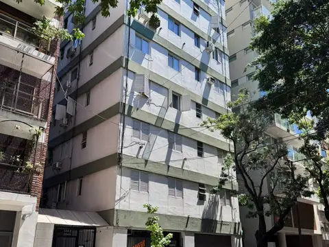 Hermoso Monoambiente, en Excelente ubicación