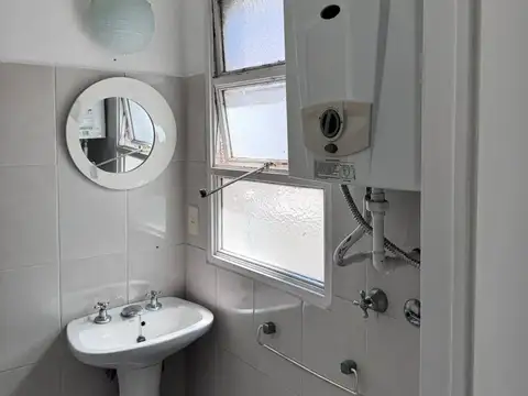 Departamento en Alquiler al Norte