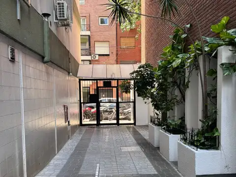 Departamento en Alquiler de Monoambiente