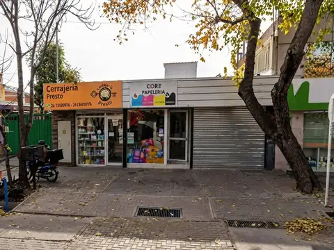 VENTA LOCAL - LAMADRID, DORREGO MENDOZA