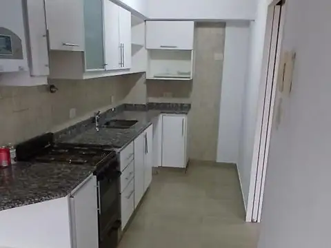 Departamento en Alquiler 15 años