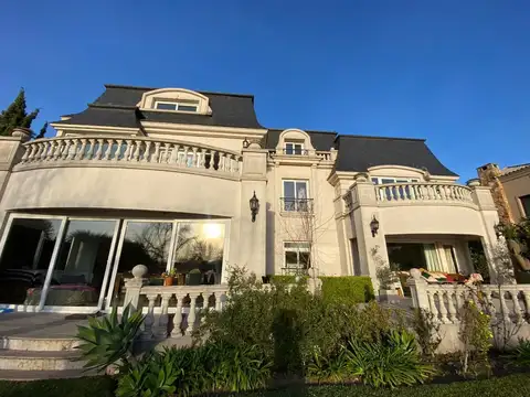 Casa  en Alquiler en La Isla, Nordelta, Tigre