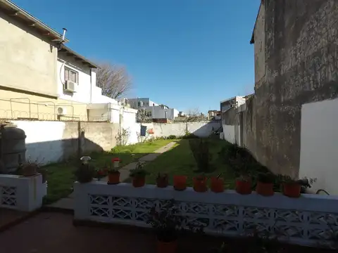 Casa - Venta - Argentina, Tres de Febrero - 25 de mayo 856