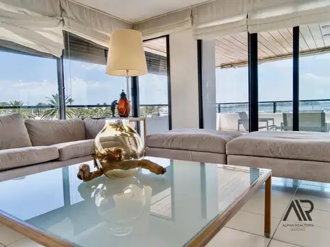 Departamento en Venta con 4