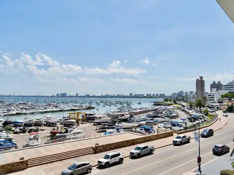 Departamento en Venta al Norte