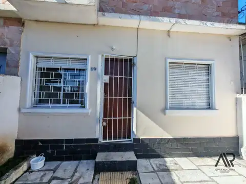Casa en venta de un dormitorio en Flor de Maroñas