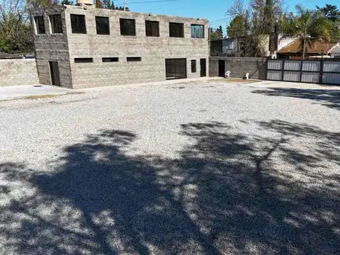 Galpon en Venta 1 año