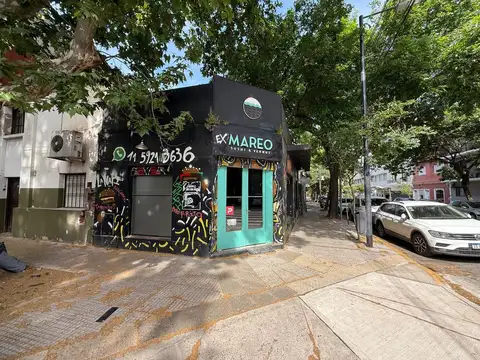 Local en Alquiler en Chacarita, $ 1.200.000