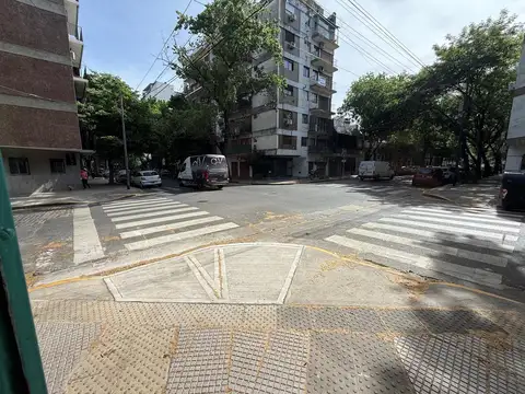 Local en Alquiler en Chacarita, $ 1.200.000