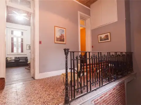 Venta PH 5 ambientes Almagro