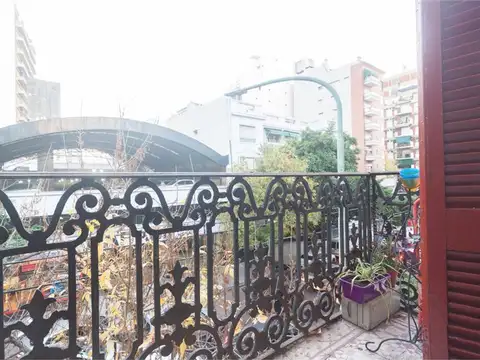 Depto Tipo Casa en Venta al Este