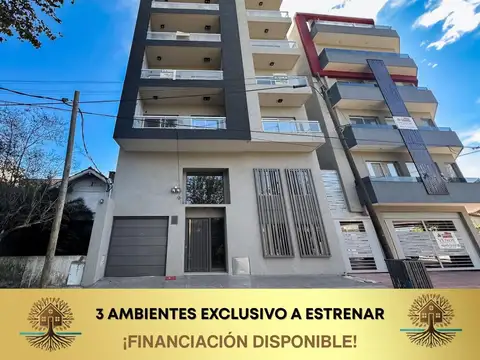 Departamento - Venta - Argentina, Villa Ballester - Jose Hernandez 3400