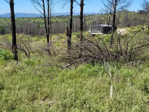 Terreno en Venta en Villa Del Cóndor, USD 45.000