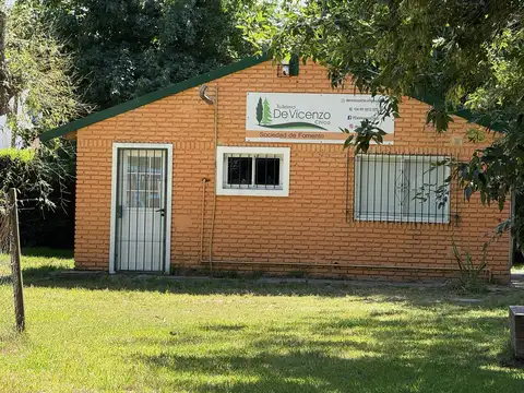 Terreno Lote  en Venta ubicado en De Vicenzo Chico, Del Viso, Pilar