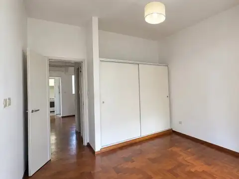 Departamento 2 ambientes | en Venta | Palermo Soho | Luminoso - Apto Crédito - bajas Expensas