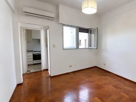 General Güemes 4200, Piso 2