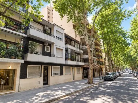 Departamento 2 ambientes | en Venta | Palermo Soho | Luminoso - Apto Crédito - bajas Expensas