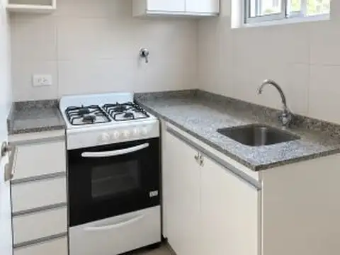Departamento en Venta en Palermo, USD 98.000