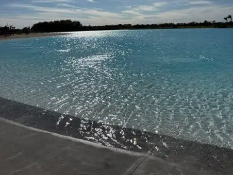 Terreno en Venta en Vida Lagoon, USD 100.000