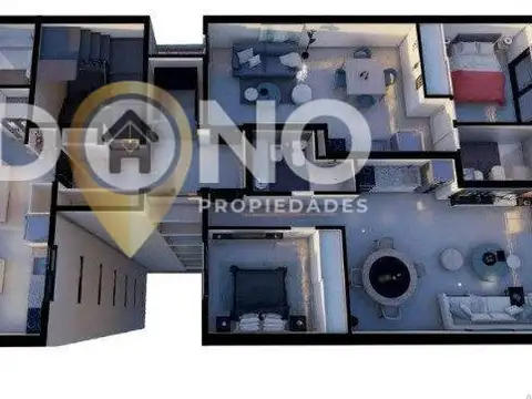 avenida san martin 100