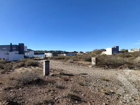 Aguamansa - El Náutico - Chocón 20