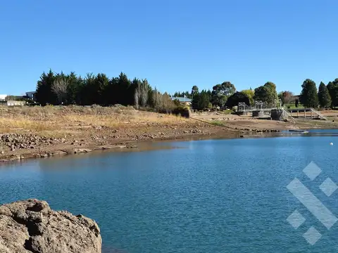 Terreno en Venta en Villa El Chocón, USD 65.000