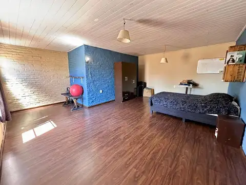Casa en Alquiler 76 años