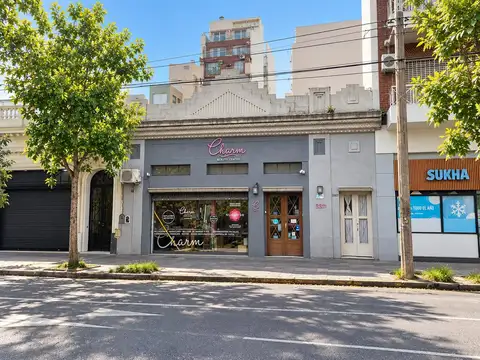 LOTE S/AVDA. 10 X 19 MTS   USAM, PB + 5 + 2