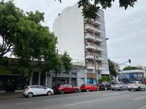 Avenida General Mosconi 3300