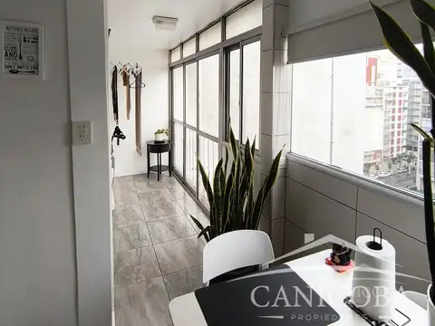 Departamento en Terminal Vieja