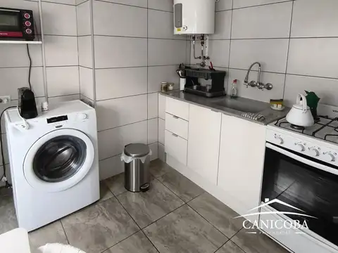 Departamento en Venta en Terminal Vieja, USD 110.000