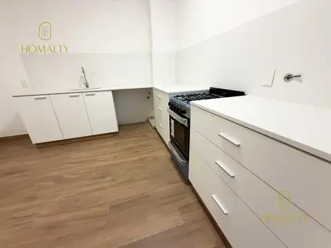 Departamento en Alquiler en Recoleta, USD 2.500