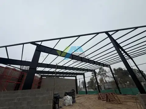 Local en Alquiler en Pueblo Caamaño, USD 9.000