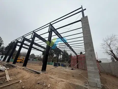 Local comercial caamaño Quinquela martin 2000