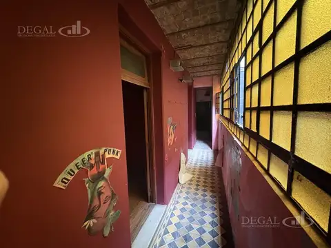 Galpon en Venta 40 años