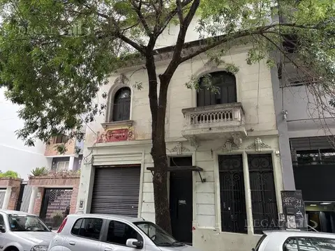 Galpon en Venta en Almagro