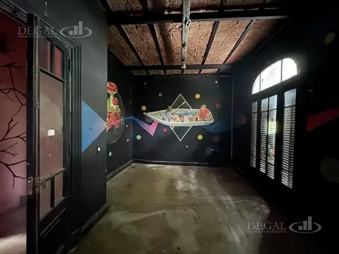 Galpon en Venta en Almagro