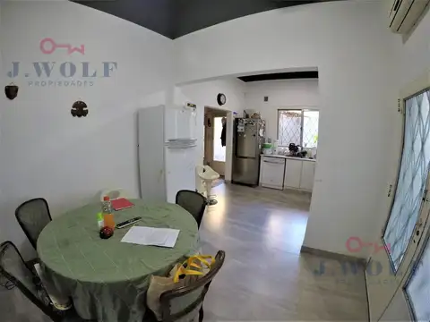 Casa en Venta 20 años