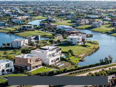 Terreno en Venta en Belén de Escobar, USD 234.000