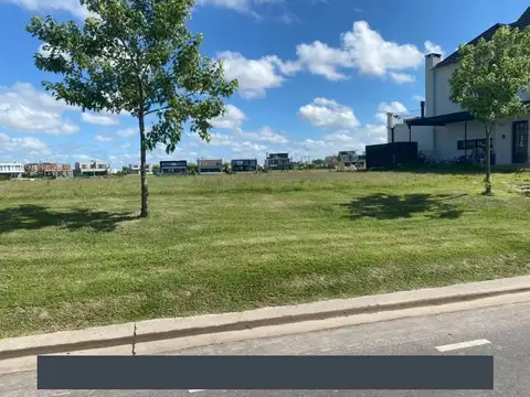Terreno en Venta en Belén de Escobar, USD 234.000